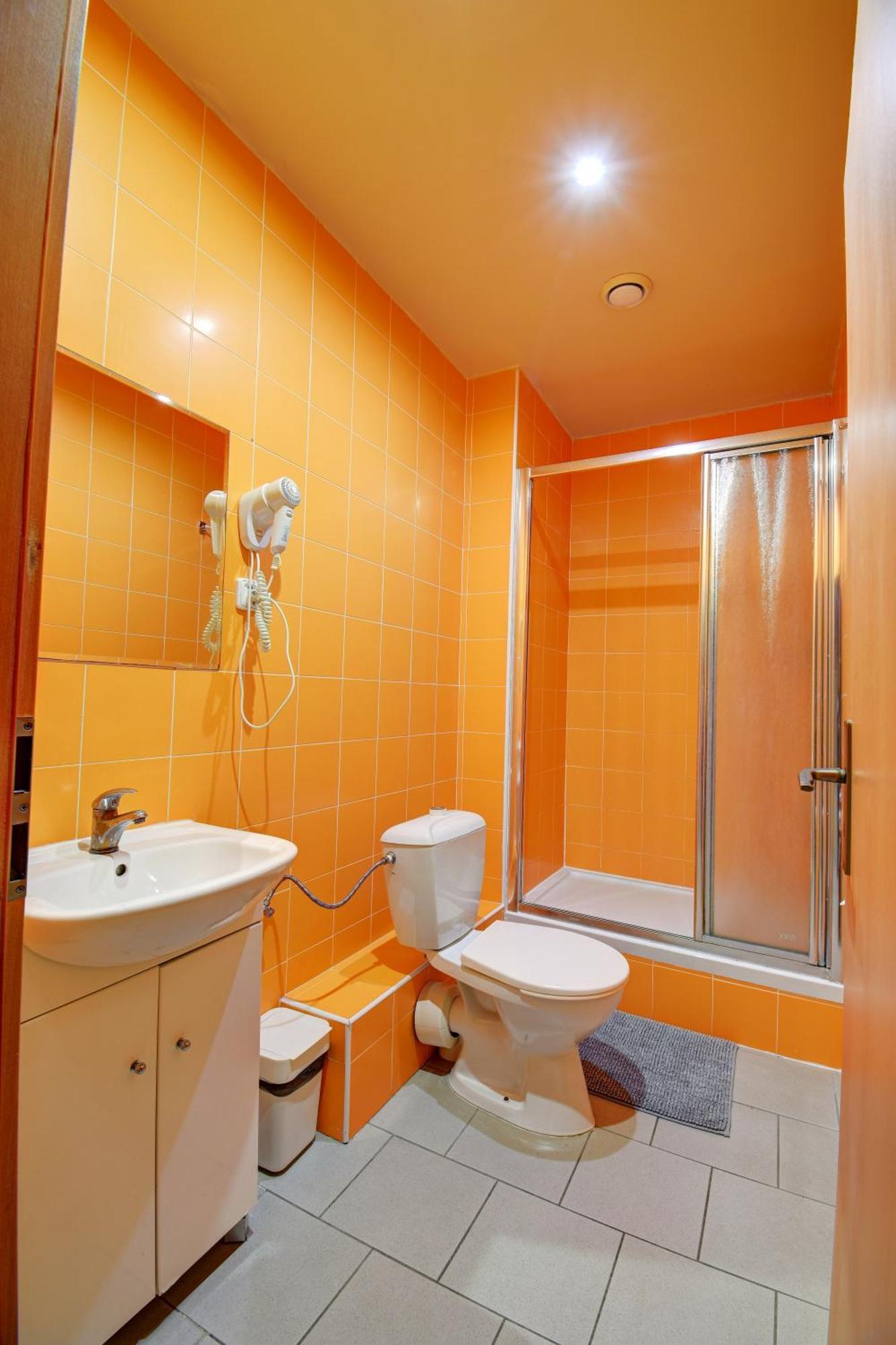 Albergue Plus Prague