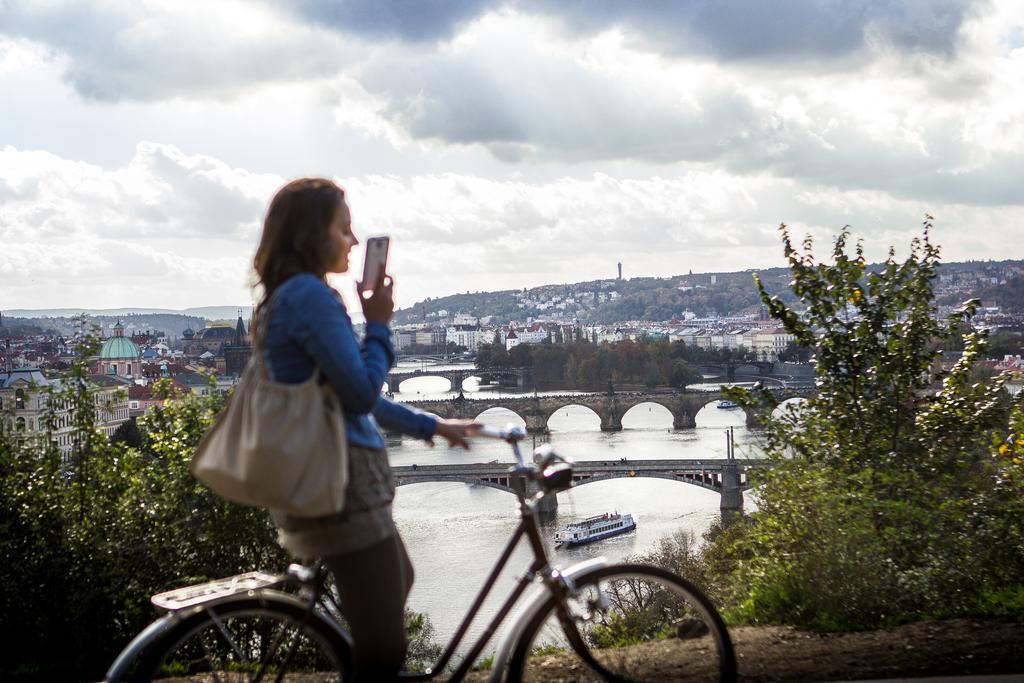 Albergue Plus Prague *